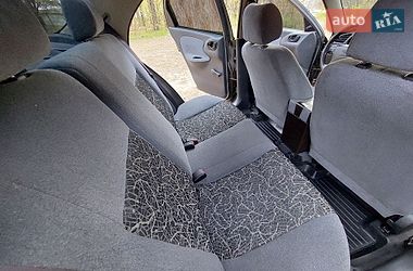 Седан Daewoo Lanos 2005 в Києві