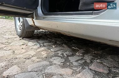 Седан Daewoo Lanos 2007 в Запорожье