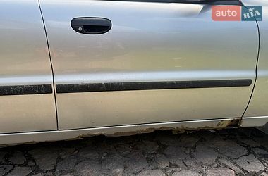 Седан Daewoo Lanos 2007 в Запорожье