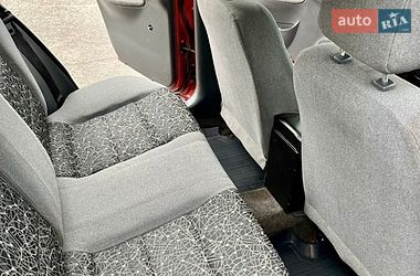 Седан Daewoo Lanos 2008 в Александрие