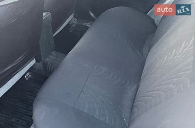 Седан Daewoo Lanos 2006 в Києві