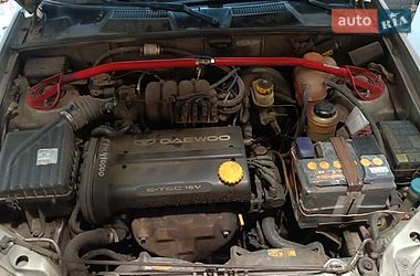 Седан Daewoo Lanos 2005 в Тячеве