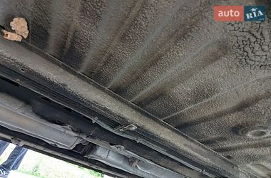 Седан Daewoo Lanos 2008 в Ивано-Франковске
