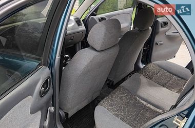 Седан Daewoo Lanos 2007 в Днепре