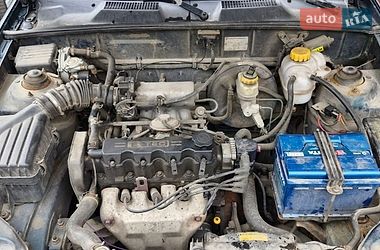Седан Daewoo Lanos 2006 в Днепре фото 10 Седан Daewoo Lanos 2006 в Днепре
