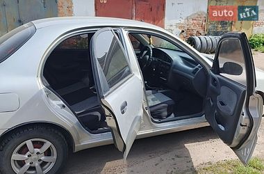Седан Daewoo Lanos 2007 в Нежине фото 2 Седан Daewoo Lanos 2007 в Нежине