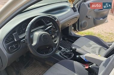 Седан Daewoo Lanos 2007 в Нежине фото 7 Седан Daewoo Lanos 2007 в Нежине