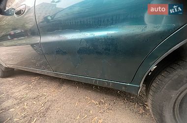 Седан Daewoo Lanos 2003 в Києві