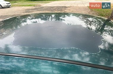 Седан Daewoo Lanos 2003 в Києві