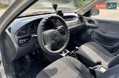 Седан Daewoo Lanos 2008 в Острозі фото 18 Седан Daewoo Lanos 2008 в Острозі