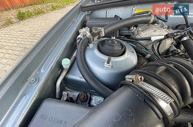 Седан Daewoo Lanos 2011 в Луцьку