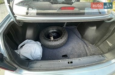 Седан Daewoo Lanos 2011 в Луцьку