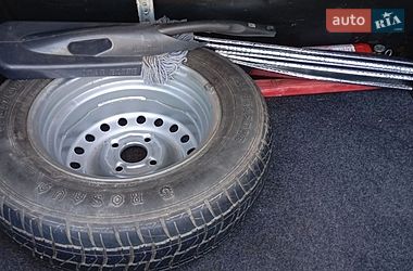 Седан Daewoo Lanos 1999 в Одесі фото 5 Седан Daewoo Lanos 1999 в Одесі