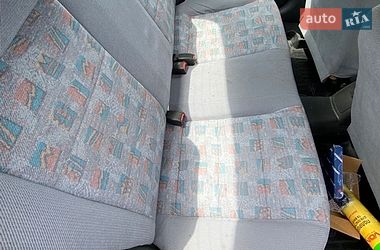 Седан Daewoo Lanos 2005 в Умани