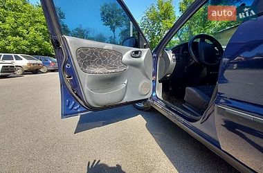 Седан Daewoo Lanos 2003 в Харькове