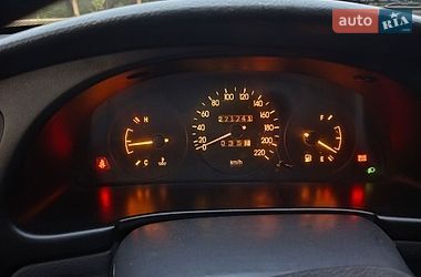 Седан Daewoo Lanos 2004 в Дрогобыче фото 7 Седан Daewoo Lanos 2004 в Дрогобыче