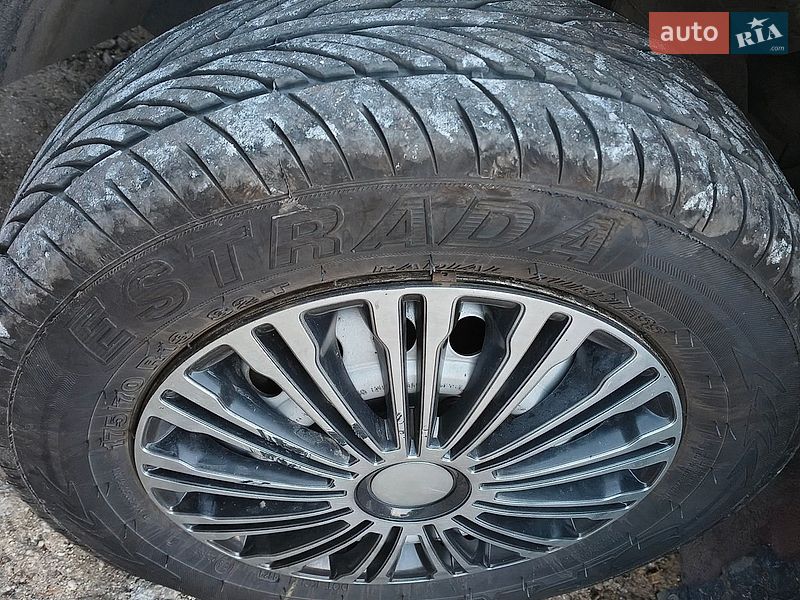 Седан Daewoo Lanos 2004 в Дрогобыче фото 8 Седан Daewoo Lanos 2004 в Дрогобыче