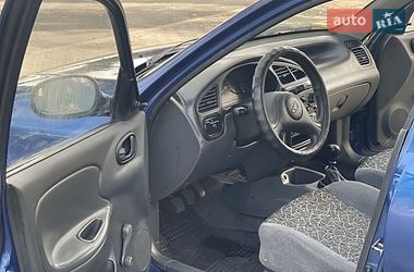 Седан Daewoo Lanos 2008 в Днепре