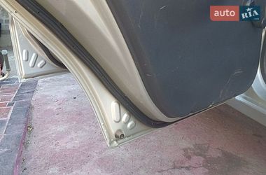 Седан Daewoo Lanos 2004 в Ставище