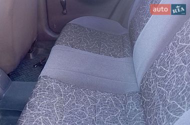 Седан Daewoo Lanos 2004 в Ставище