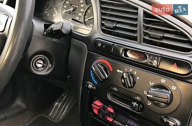 Седан Daewoo Lanos 2002 в Киеве фото 14 Седан Daewoo Lanos 2002 в Киеве