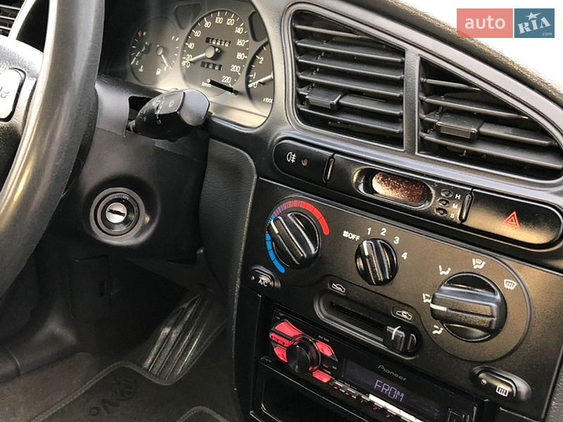 Седан Daewoo Lanos 2002 в Киеве фото 14 Седан Daewoo Lanos 2002 в Киеве