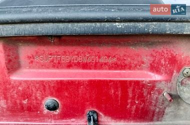 Седан Daewoo Lanos 2008 в Сумах
