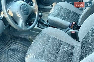 Седан Daewoo Lanos 2008 в Сумах