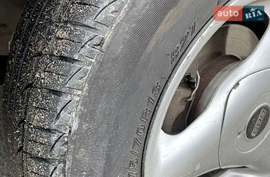 Седан Daewoo Lanos 2008 в Хмельницком