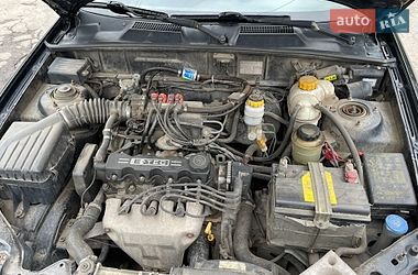 Седан Daewoo Lanos 2008 в Хмельницком