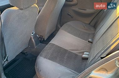 Седан Daewoo Lanos 2005 в Киеве