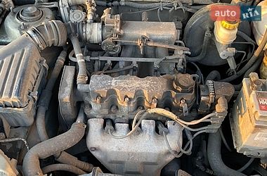 Седан Daewoo Lanos 2005 в Киеве