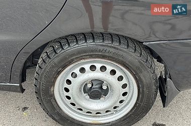 Седан Daewoo Lanos 2008 в Белой Церкви фото 12 Седан Daewoo Lanos 2008 в Белой Церкви