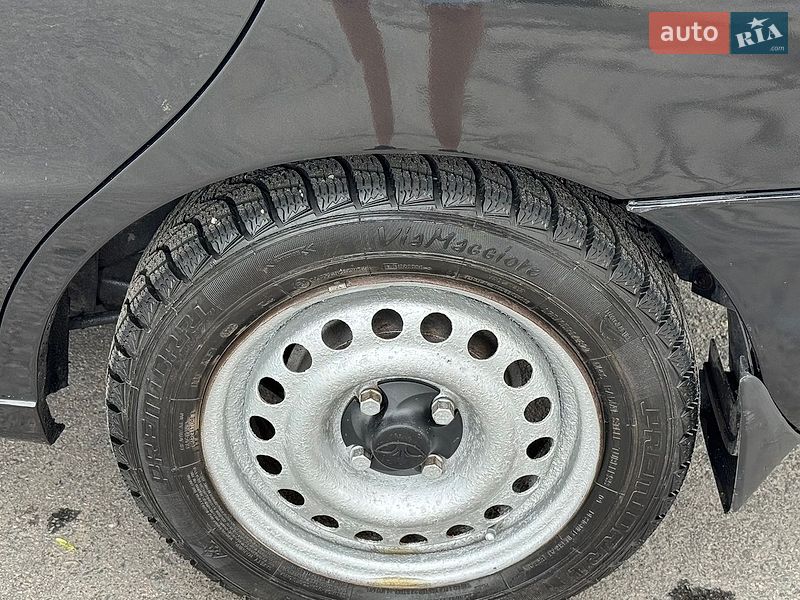 Седан Daewoo Lanos 2008 в Белой Церкви фото 12 Седан Daewoo Lanos 2008 в Белой Церкви