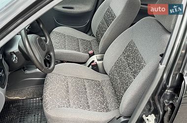 Седан Daewoo Lanos 2008 в Белой Церкви фото 25 Седан Daewoo Lanos 2008 в Белой Церкви
