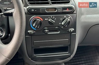 Седан Daewoo Lanos 2008 в Белой Церкви фото 30 Седан Daewoo Lanos 2008 в Белой Церкви
