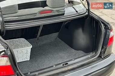 Седан Daewoo Lanos 2008 в Белой Церкви фото 32 Седан Daewoo Lanos 2008 в Белой Церкви