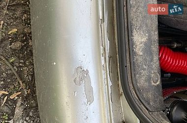 Седан Daewoo Lanos 2007 в Києві