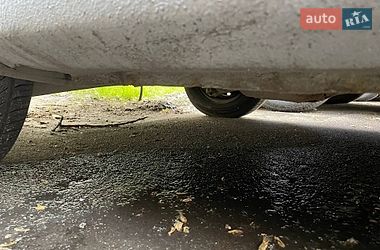Седан Daewoo Lanos 2007 в Києві