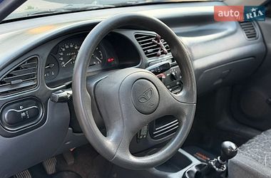 Седан Daewoo Lanos 2008 в Рівному