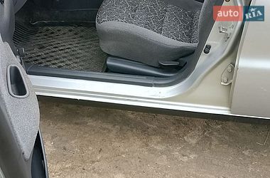 Седан Daewoo Lanos 2008 в Жовкве