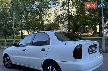 Седан Daewoo Lanos 2005 в Харкові фото 7 Седан Daewoo Lanos 2005 в Харкові