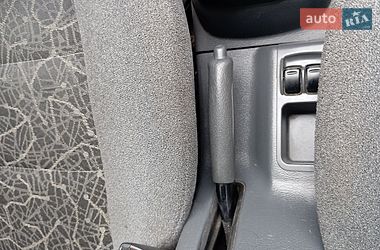 Хэтчбек Daewoo Lanos 2006 в Броварах