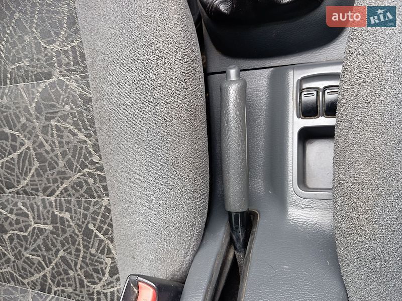 Хэтчбек Daewoo Lanos 2006 в Броварах