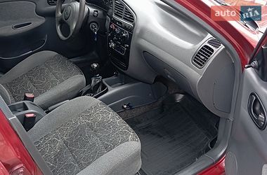 Хэтчбек Daewoo Lanos 2006 в Броварах