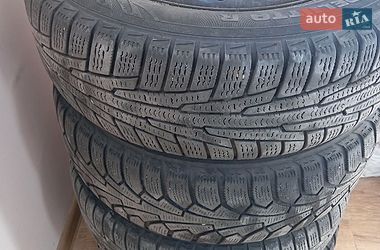 Хэтчбек Daewoo Lanos 2006 в Броварах