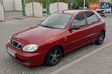 Хэтчбек Daewoo Lanos 2006 в Броварах