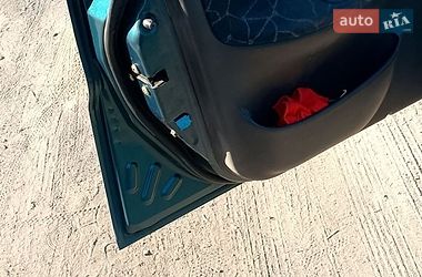 Седан Daewoo Lanos 2003 в Кропивницком фото 3 Седан Daewoo Lanos 2003 в Кропивницком