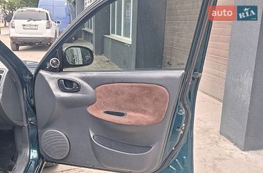 Седан Daewoo Lanos 2007 в Івано-Франківську
