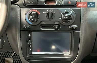 Седан Daewoo Lanos 2006 в Днепре